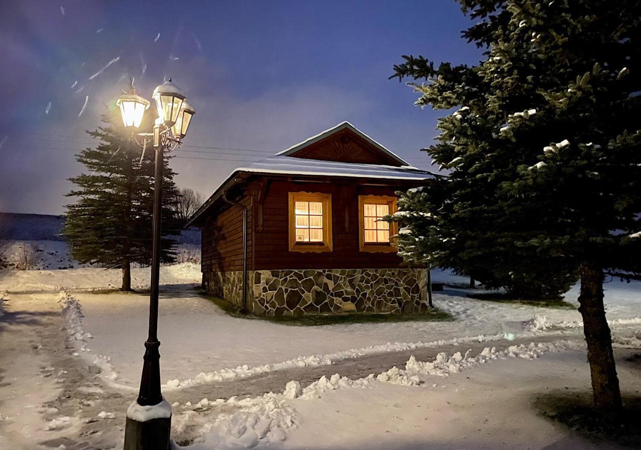Chata 107 Tatralandia Village Liptovský Mikuláš Extérieur photo