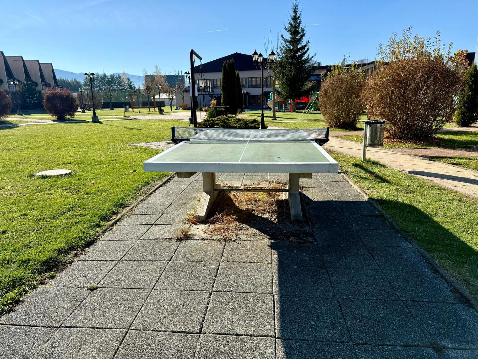 Chata 107 Tatralandia Village Liptovský Mikuláš Extérieur photo