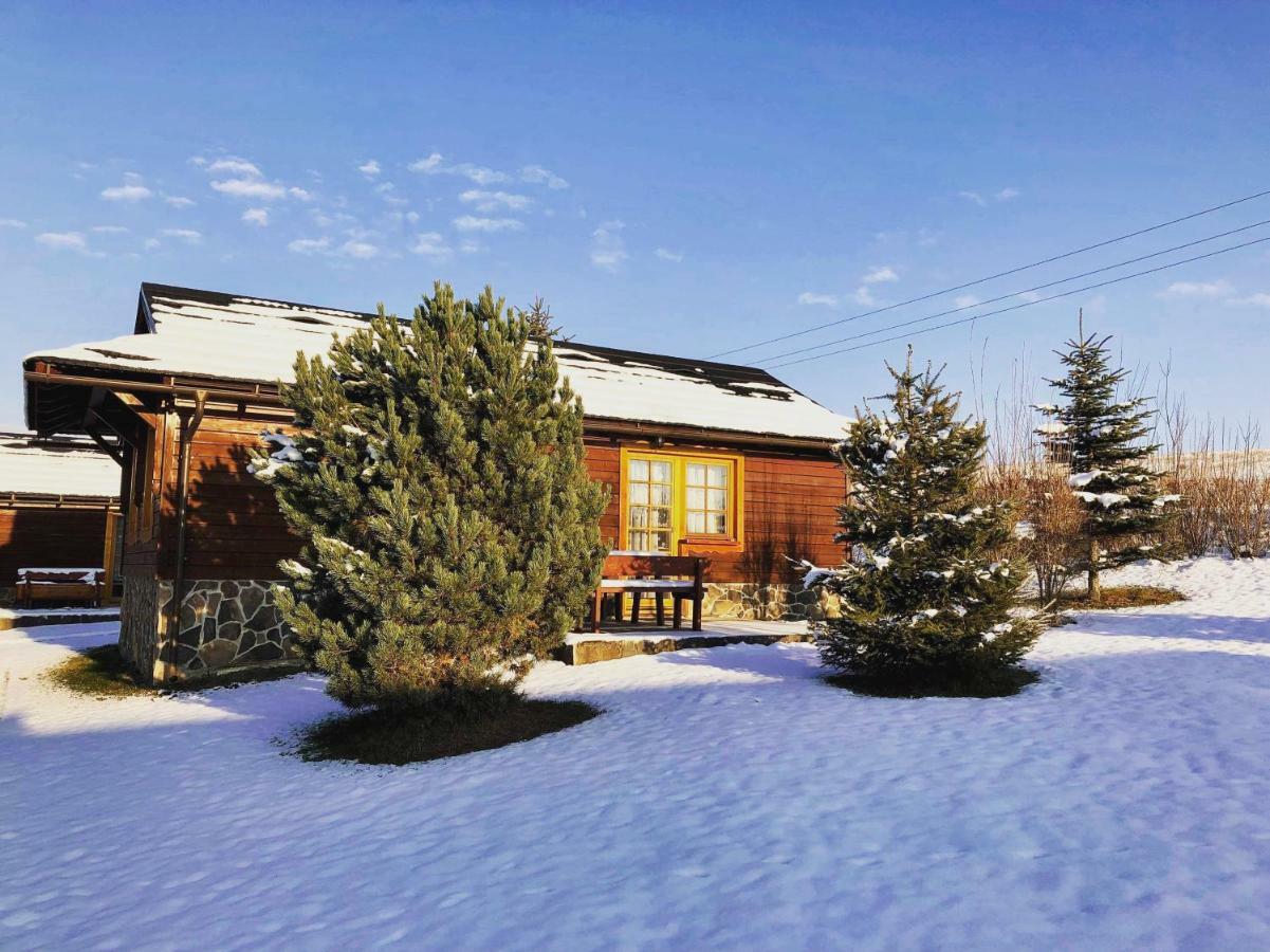 Chata 107 Tatralandia Village Liptovský Mikuláš Extérieur photo